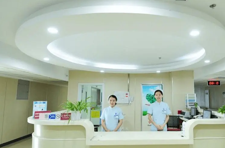 朝阳正规供卵试管中心